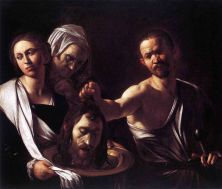 Haga click para ver la imagen ampliada salome with the head of st john the baptist 1607.jpg